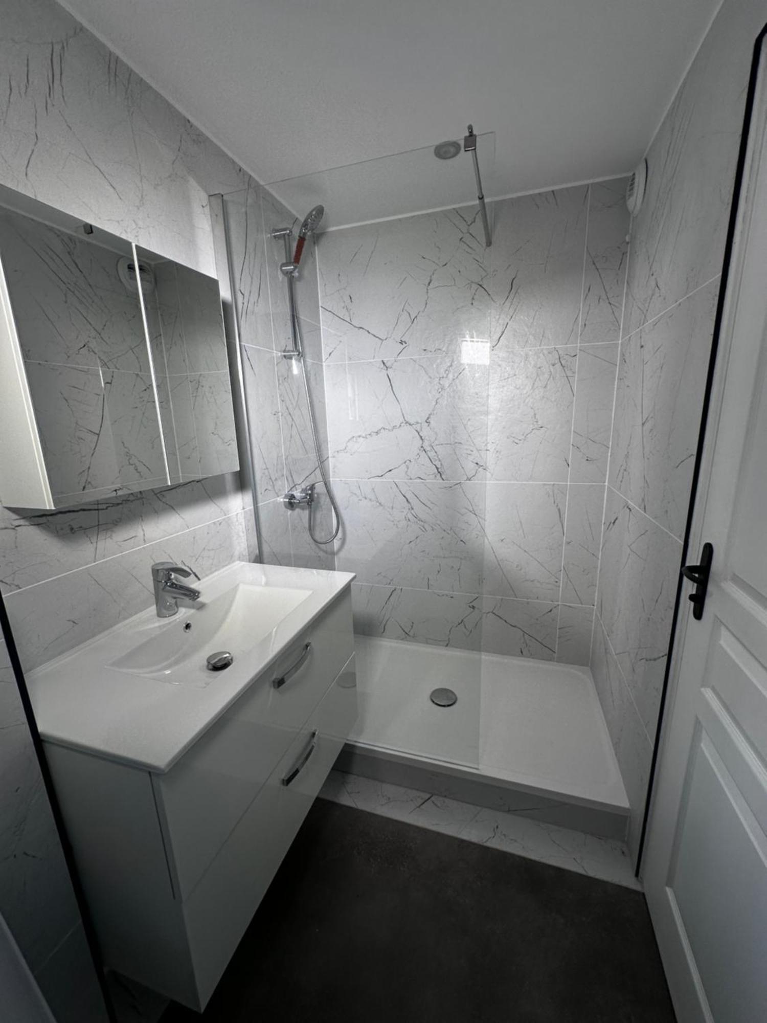 Jean Kiffer Appartement Le Plessis-Trevise Buitenkant foto