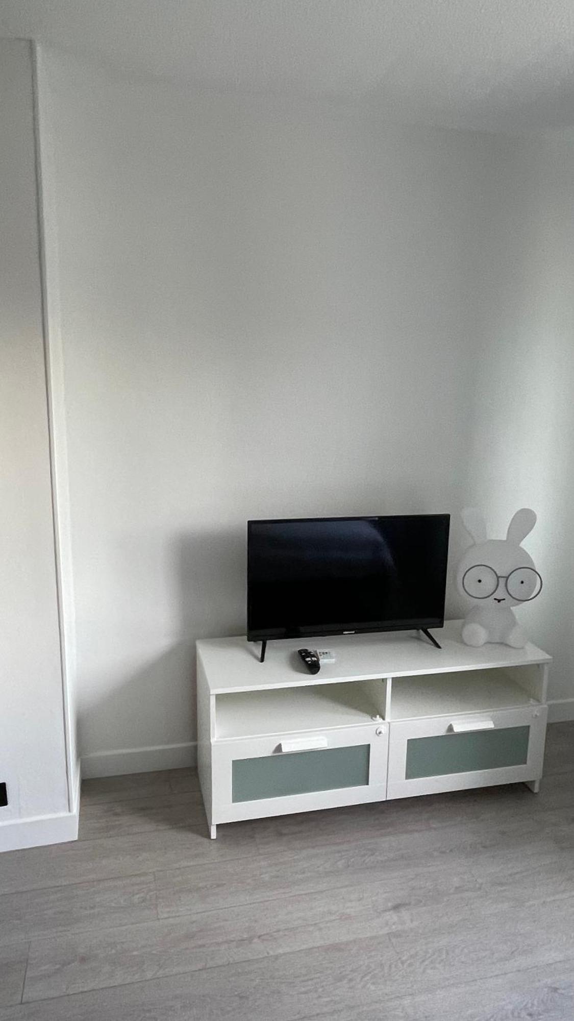 Jean Kiffer Appartement Le Plessis-Trevise Buitenkant foto
